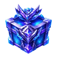 Diamond Box