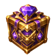 Gold Box