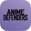 Anime Defenders