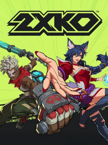 2XKO