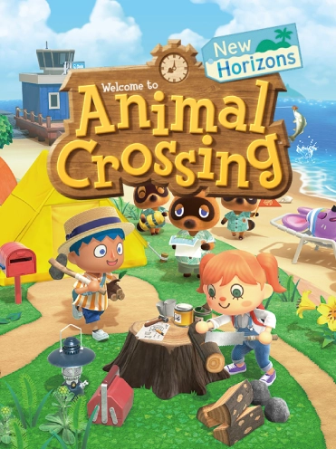 Animal Crossing: New Horizons
