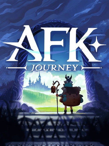 AFK Journey