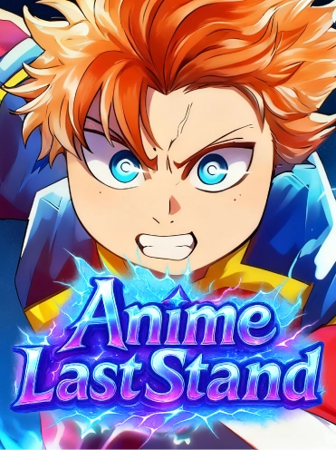 Anime Last Stand
