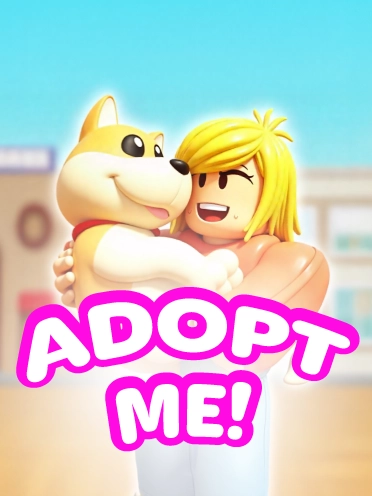 Adopt Me