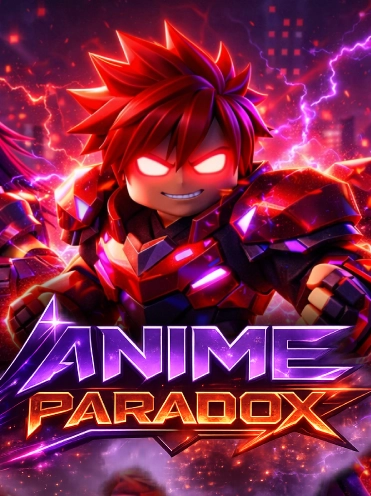 Anime Paradox