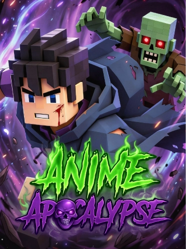 Anime Apocalypse