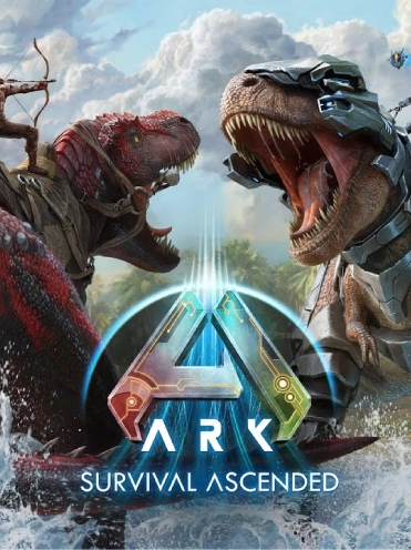 ARK: Survival Ascended