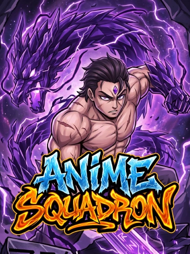 Anime Squadron