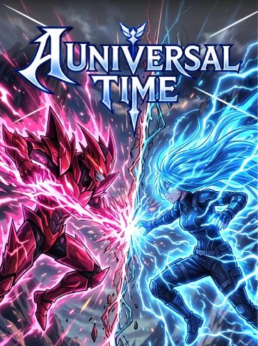 A Universal Time