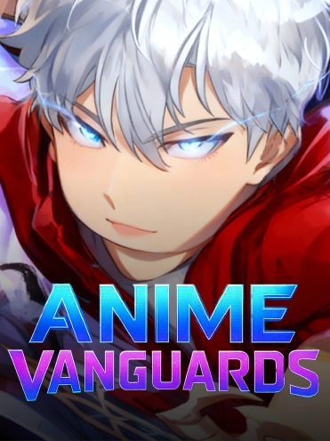 Anime Vanguards