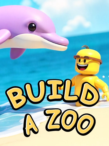 Build a Zoo