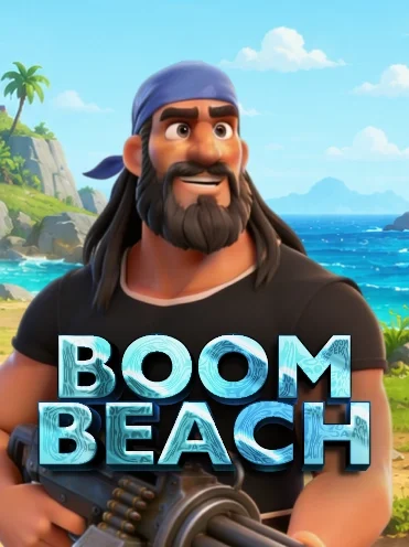 Boom Beach