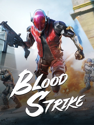 Blood Strike