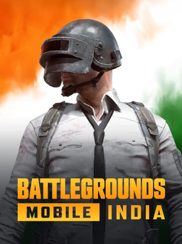 BGMI