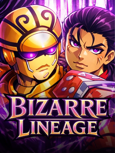 Bizarre Lineage
