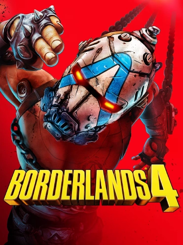Borderlands 4
