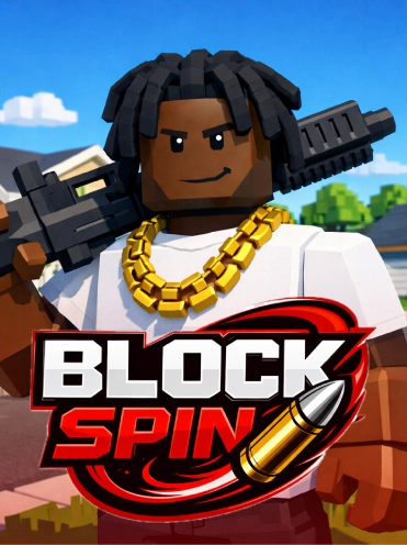 BlockSpin
