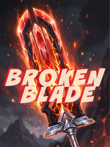 Broken Blade