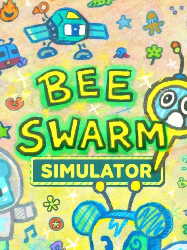 Bee Swarm Simulator