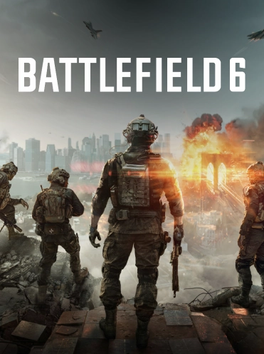 Battlefield