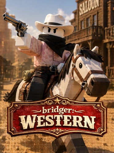 bridger: WESTERN