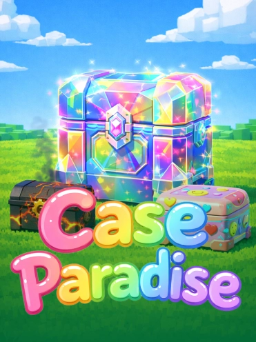 Case Paradise
