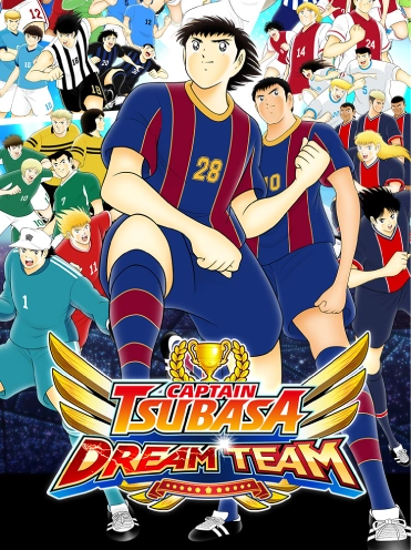 Captain Tsubasa: Dream Team