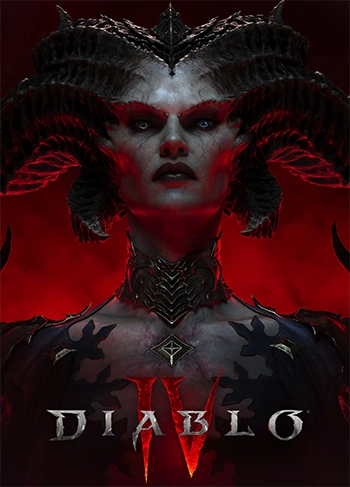 Diablo 4