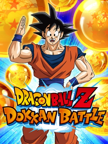 Dragon Ball Z Dokkan Battle