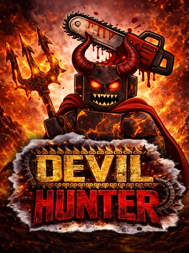 Devil Hunter