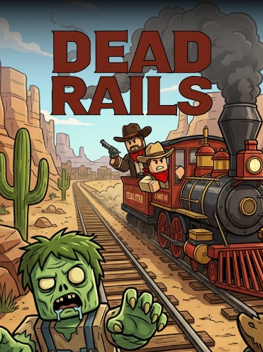 Dead Rails