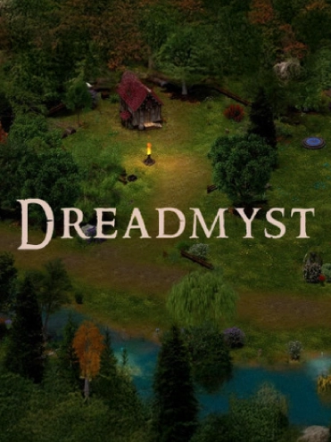 Dreadmyst