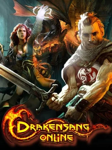 Drakensang Online