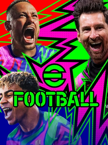 eFootball