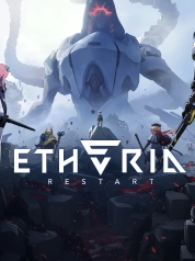 Etheria: Restart