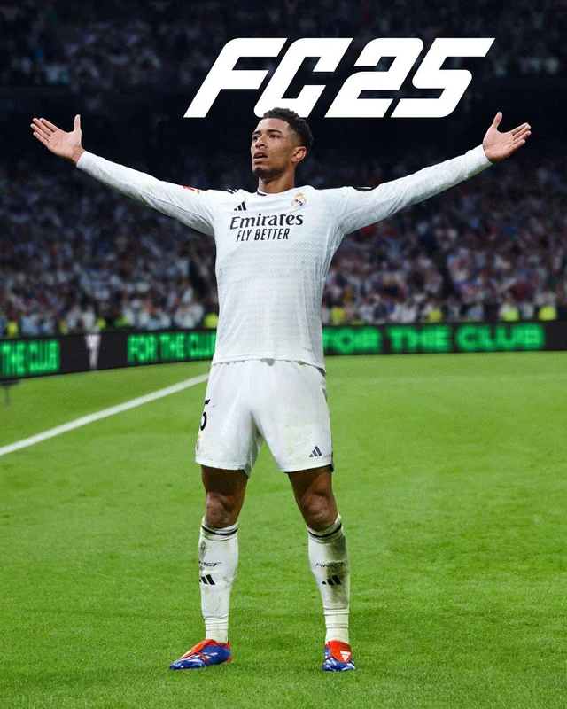 FC 25