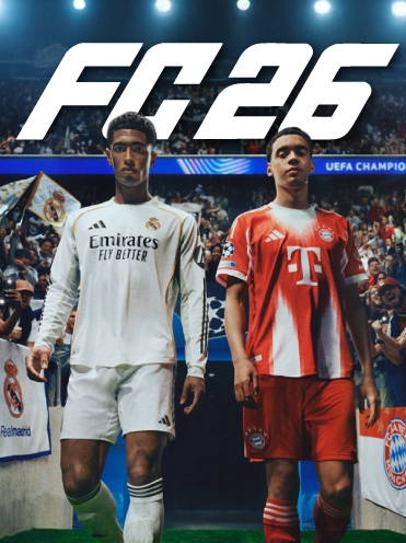FC 26