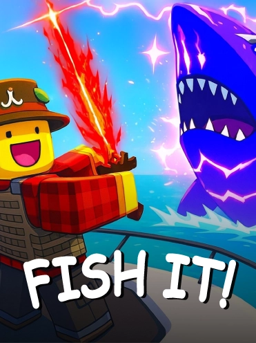 Fish It!