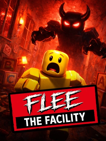 Flee the Facility