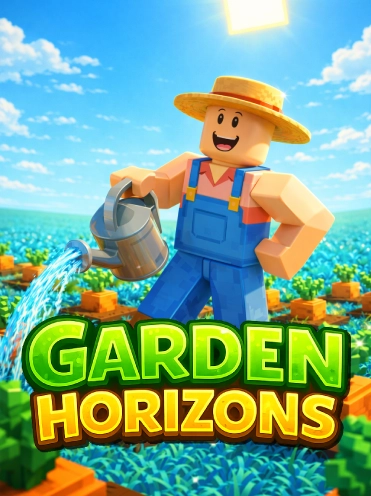 Garden Horizons