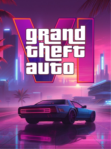 Grand Theft Auto VI