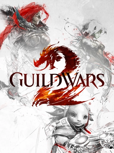 Guild Wars 2