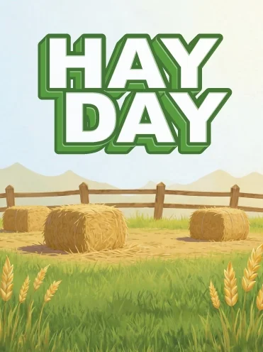 Hay Day