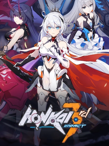 Honkai Impact 3rd
