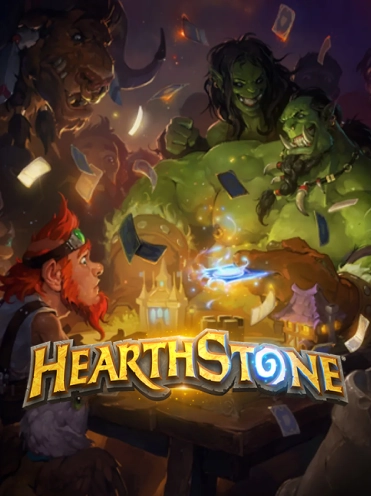 Hearthstone