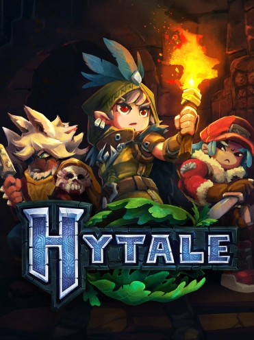 Hytale