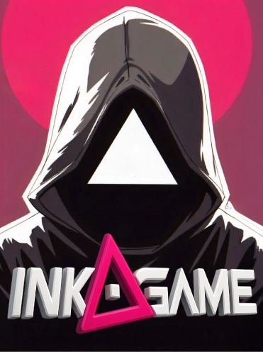 Ink Game