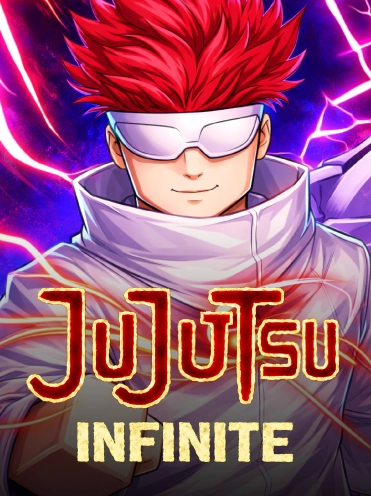 Jujutsu Infinite