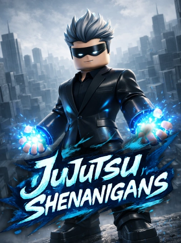 Jujutsu Shenanigans
