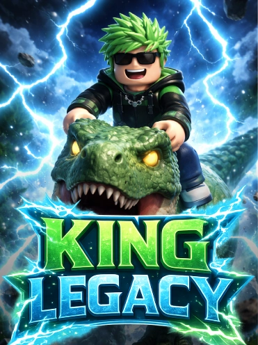 King Legacy